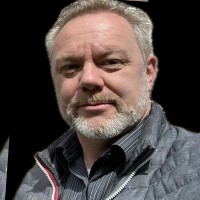 Armin Riebli