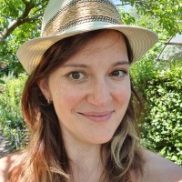 Laura Bussy