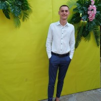 Rosen Fidanov