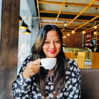 Deepa Thapa