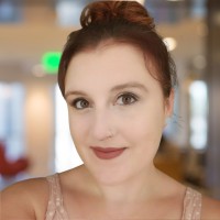 Megan Davidson
