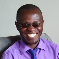 Khullen Ngwenya