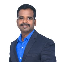 Vasanth Kumar