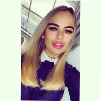 Lily-May McCorry