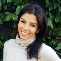 Jenny Sakr