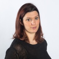 Sophie BELLEGO