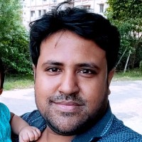Sourav Biswas
