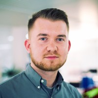 Arvid Tommek