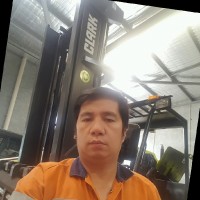 Melvin Gaspar