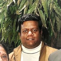 Abhishek Mandal