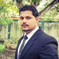 Chatura Madushan Bsc(Hons) In Qs, Ppm, Gcinstces