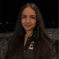 Ishani Vats