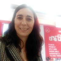 Patricia Moreno Carboneros