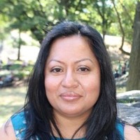 Wendy Montejo