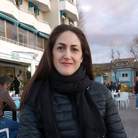 Angelica Bruscia
