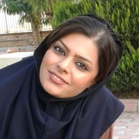 Maryam Bakhtiyari