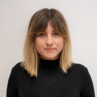 Kasia Lukasik