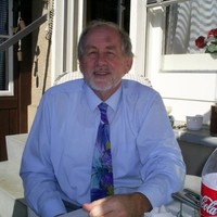Graham Tritt