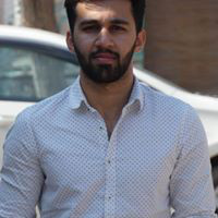 Raza Junaid
