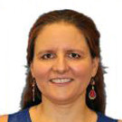 Patricia V Robles