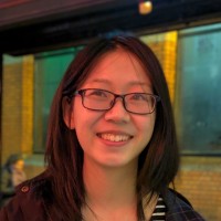 Yixin Chen, Ph.D.