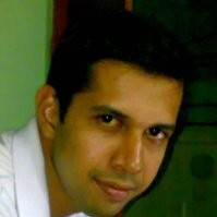 Laxman Rout