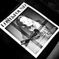 Lost & Found Magazine