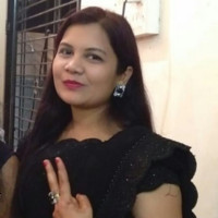 Rupali Kumbhalkar