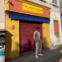 Florent Moussavou Mombo