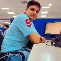 Sarvesh Shukla