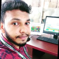 Tarek Mahmud