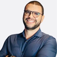 Rodolfo B. Bomfim