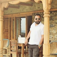 Yash Sharma