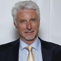 Patrick Gallagher