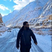 Rishabh Rajora