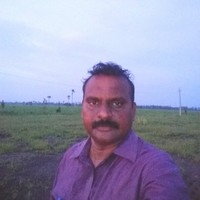 Sreeramamurthy Chimpidi
