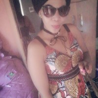 Bambeni Pamela