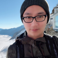 Justin Wang