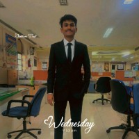 Shubham Poul