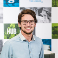 Alex King
