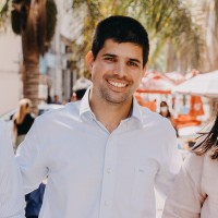 Nicolás Castagna Rodriguez
