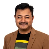 PALASJYOTI DUTTA