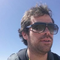 Juan Pablo Durán Bruce