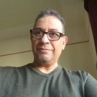 Mamdouh Alebrashy