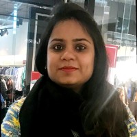 Mehak Sablok