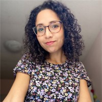 Maria Fernanda Achaya Ormeño