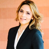 Virginia Gonzalez