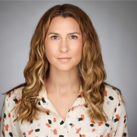 Amy Goodheart