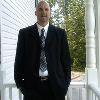 Matthew Ellenburg