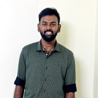 Dhanush Veeraraghavan